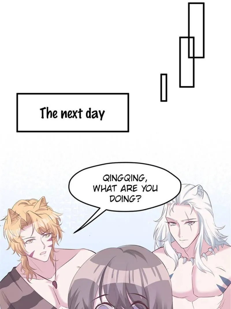 Beauty and the Beasts Chapter 115 Online - página 43