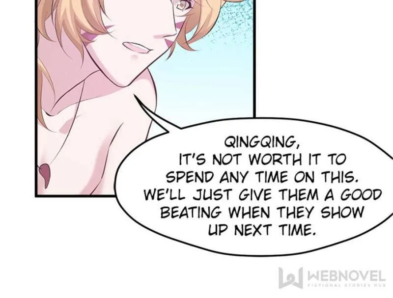 Beauty and the Beasts Chapter 115 Online - página 45