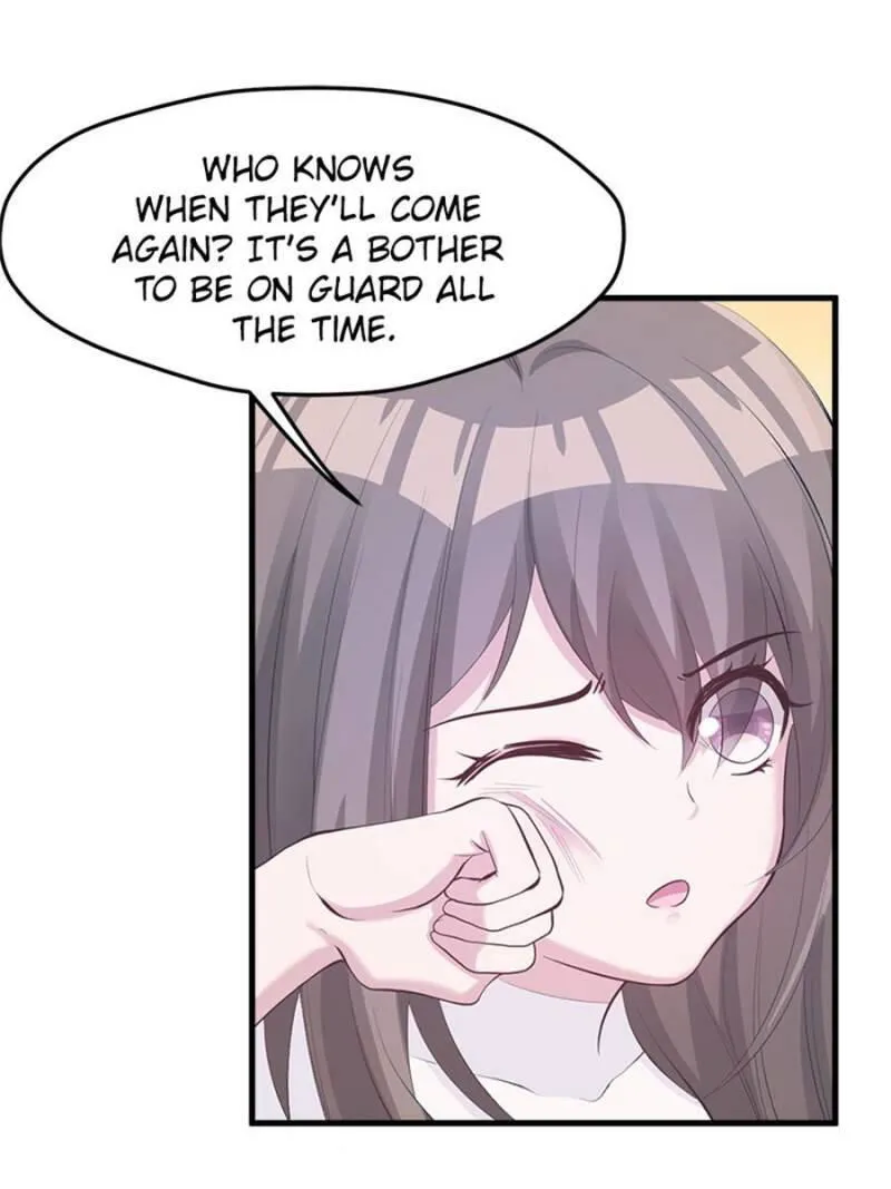 Beauty and the Beasts Chapter 115 Online - página 46