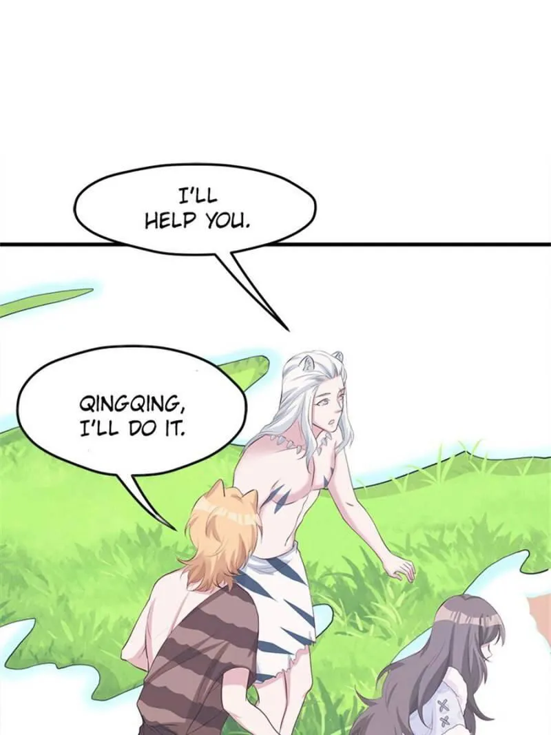 Beauty and the Beasts Chapter 115 Online - página 47