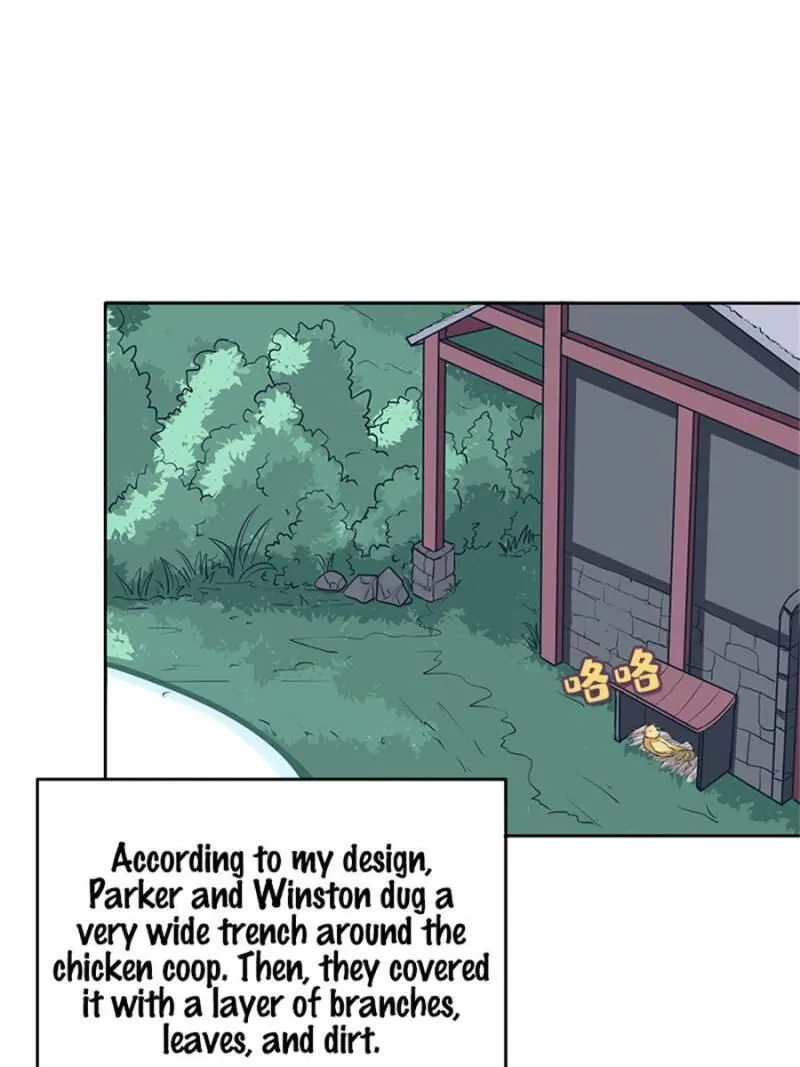 Beauty and the Beasts Chapter 116 Online - página 1