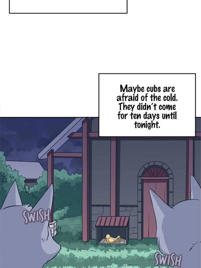 Beauty and the Beasts Chapter 116 Online - página 2
