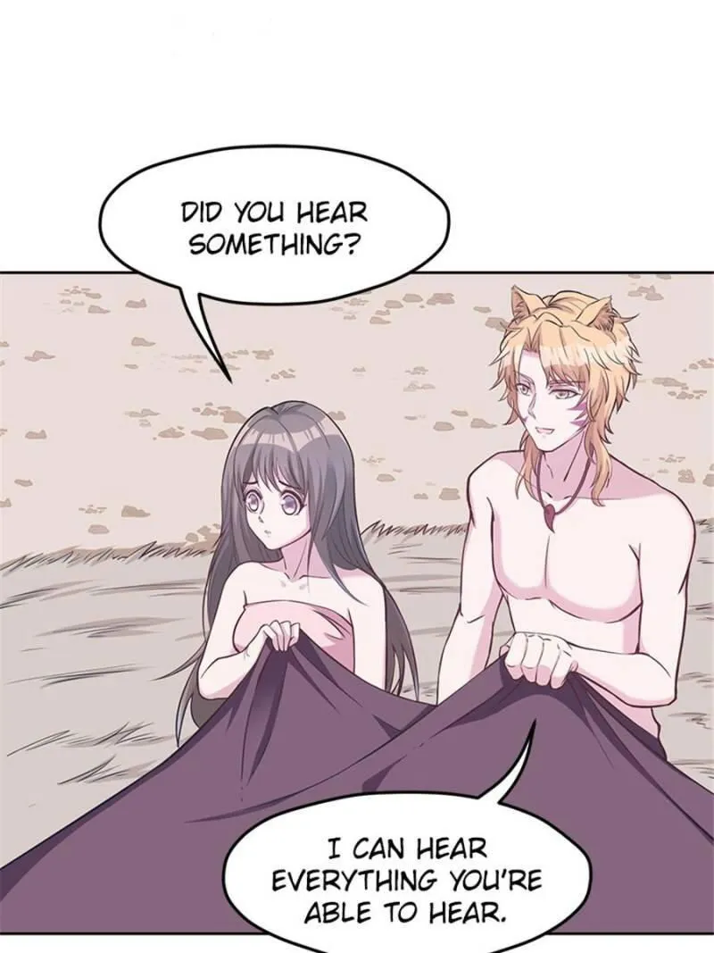 Beauty and the Beasts Chapter 116 Online - página 5