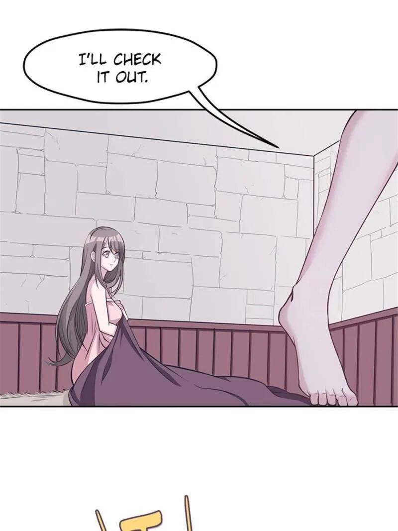 Beauty and the Beasts Chapter 116 Online - página 7