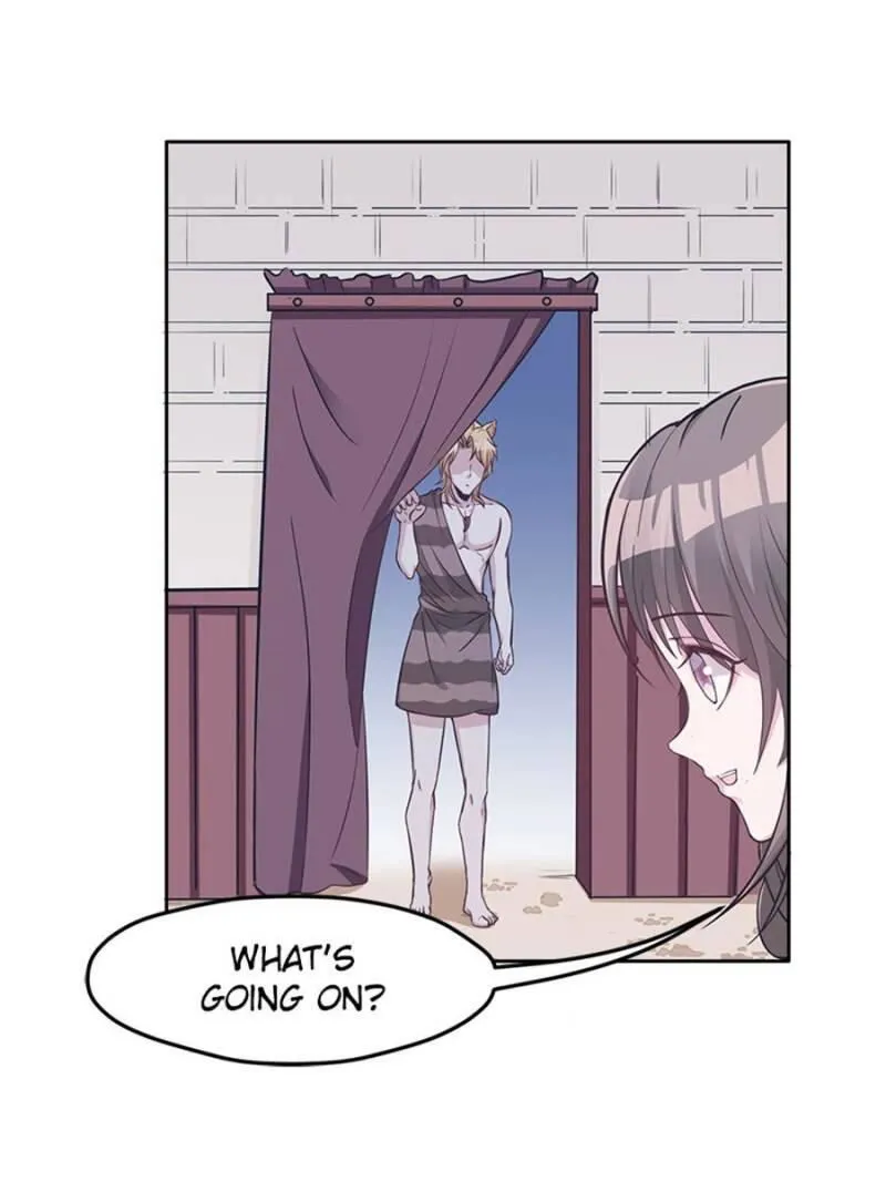 Beauty and the Beasts Chapter 116 Online - página 9