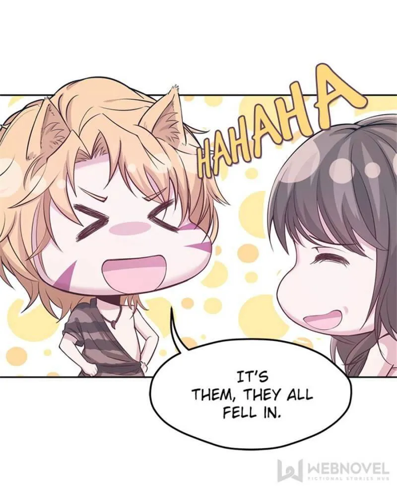 Beauty and the Beasts Chapter 116 Online - página 10