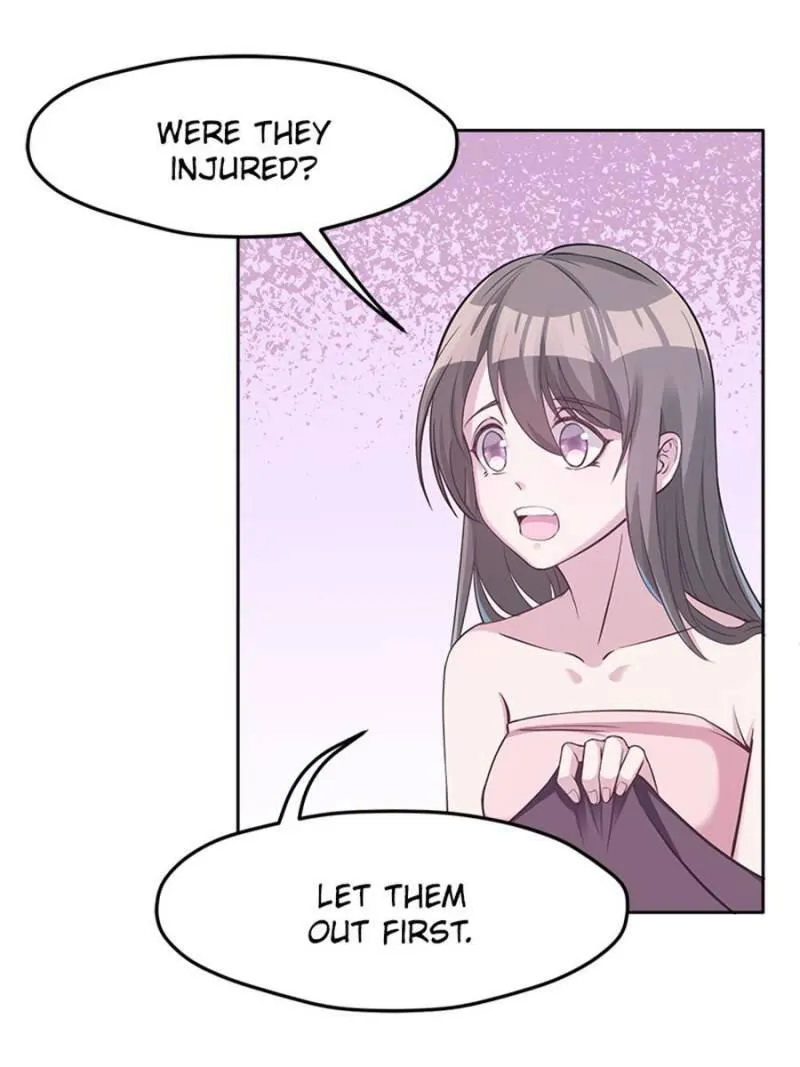 Beauty and the Beasts Chapter 116 Online - página 11