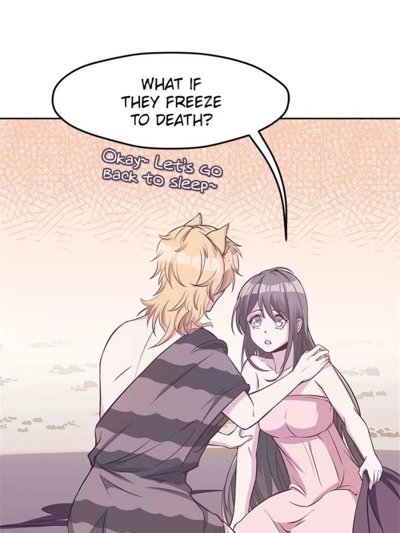 Beauty and the Beasts Chapter 116 Online - página 14