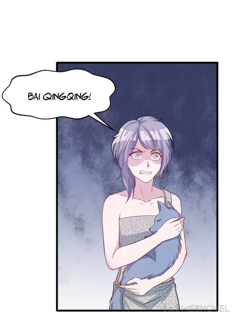 Beauty and the Beasts Chapter 116 Online - página 21