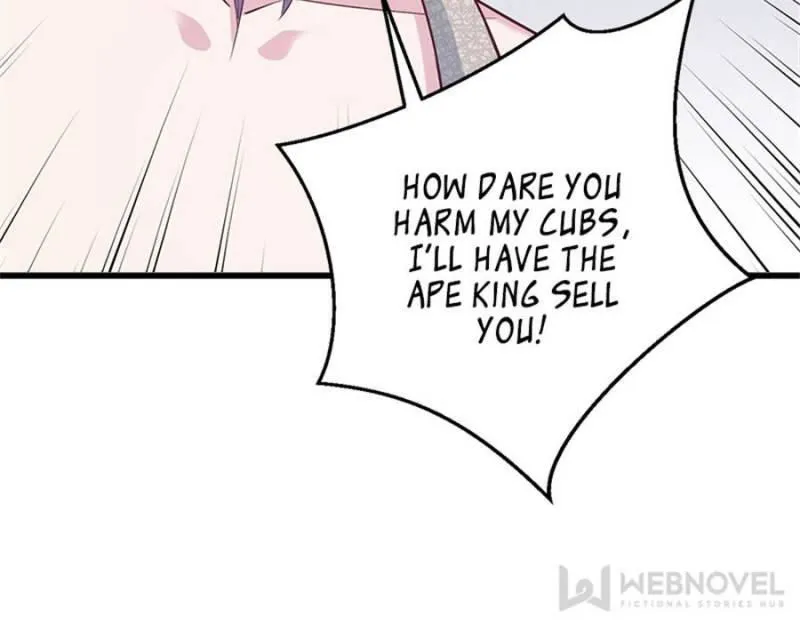 Beauty and the Beasts Chapter 116 Online - página 24