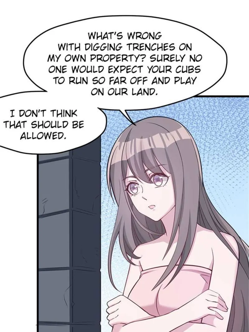 Beauty and the Beasts Chapter 116 Online - página 25