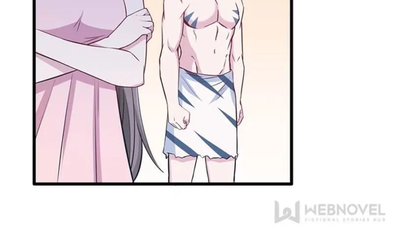 Beauty and the Beasts Chapter 116 Online - página 27