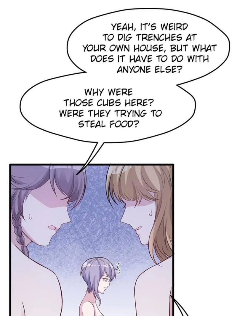 Beauty and the Beasts Chapter 116 Online - página 29