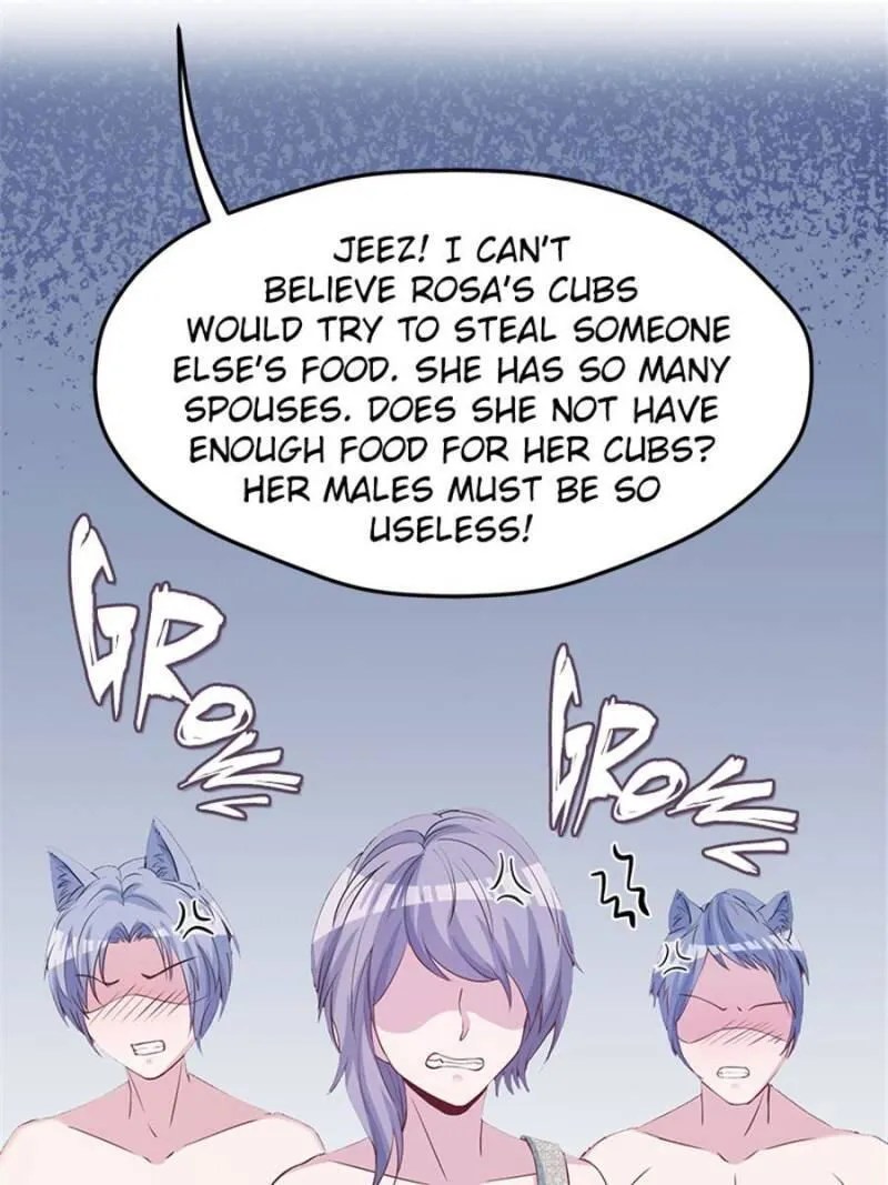 Beauty and the Beasts Chapter 116 Online - página 31