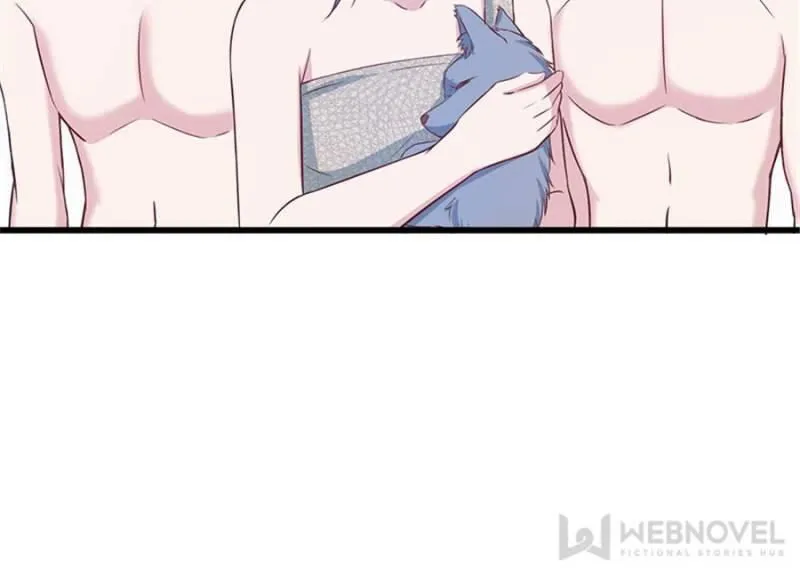 Beauty and the Beasts Chapter 116 Online - página 32