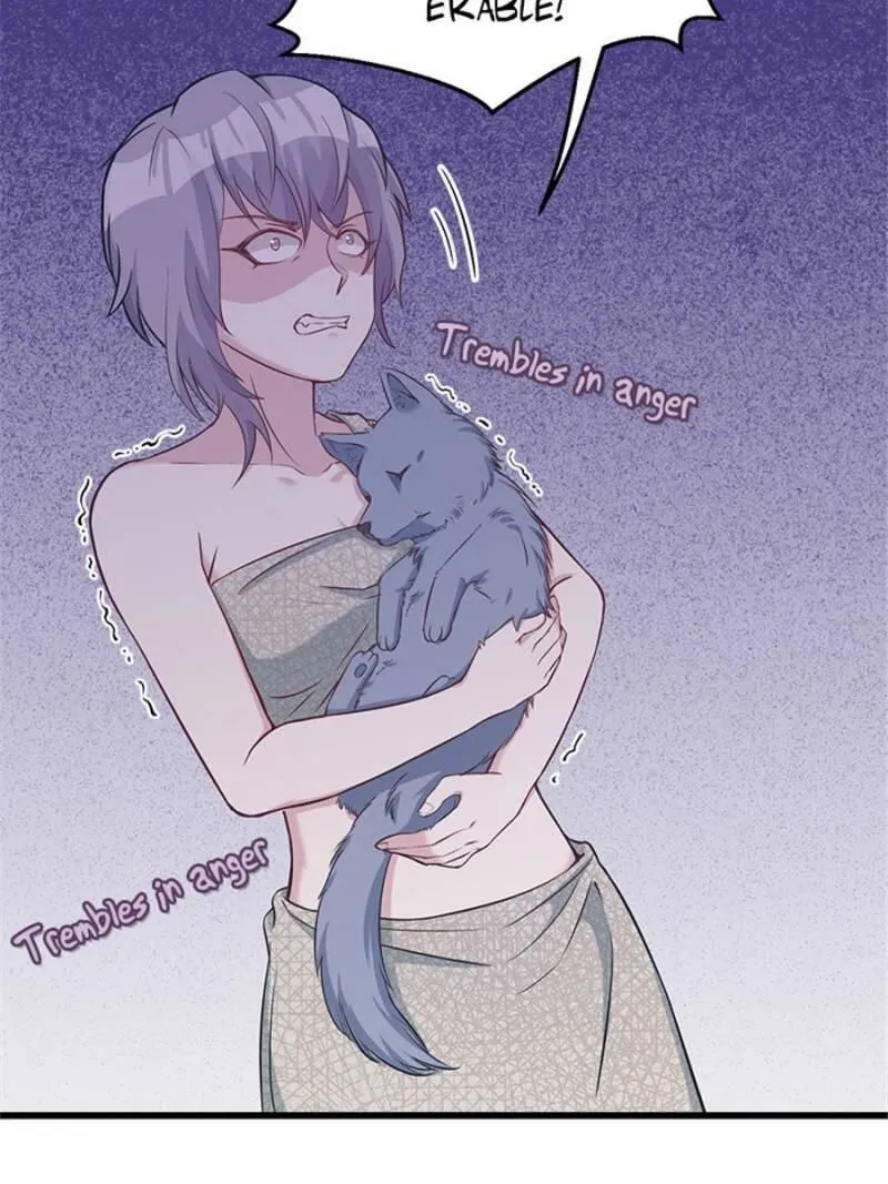 Beauty and the Beasts Chapter 116 Online - página 34