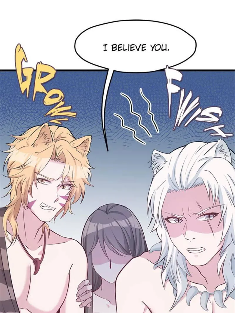 Beauty and the Beasts Chapter 116 Online - página 35