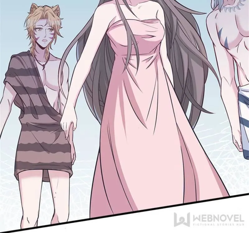 Beauty and the Beasts Chapter 116 Online - página 37