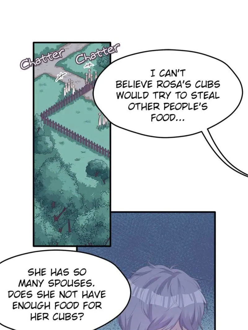 Beauty and the Beasts Chapter 117 Online - página 1