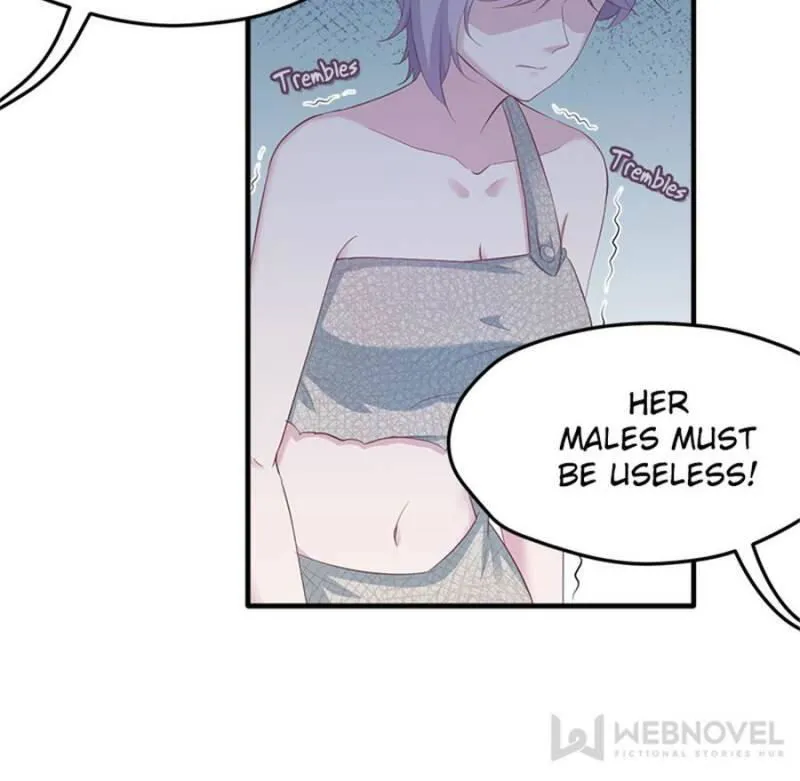 Beauty and the Beasts Chapter 117 Online - página 2