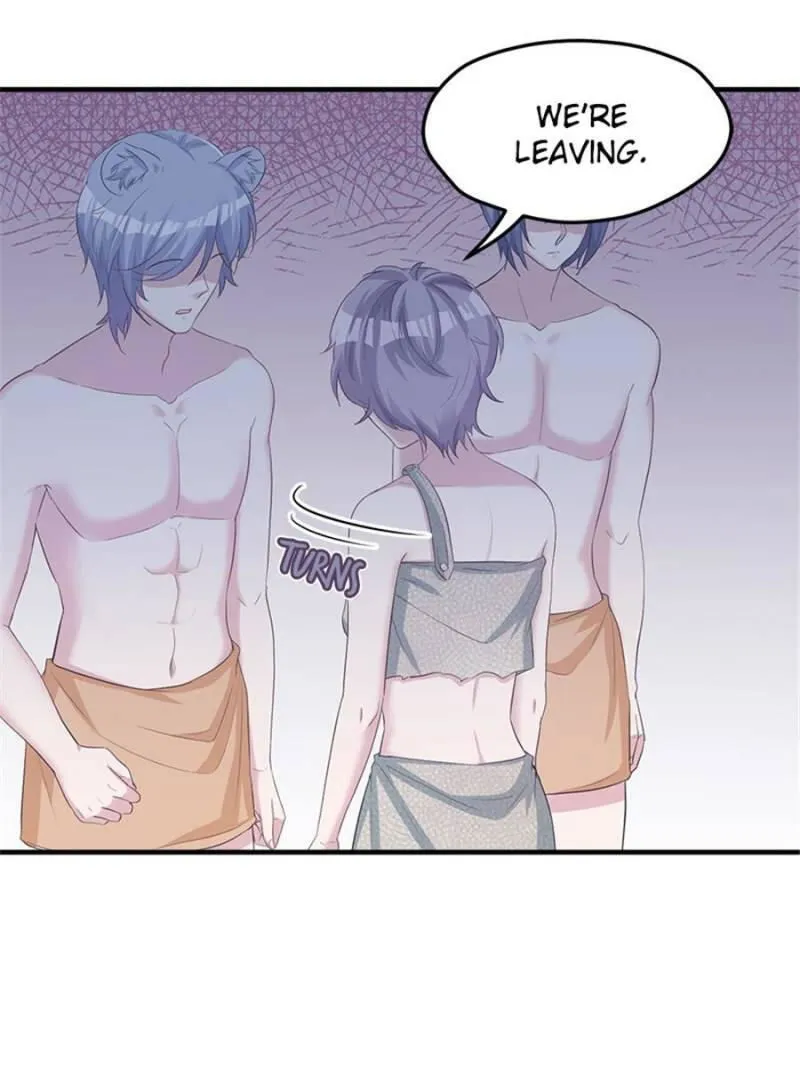 Beauty and the Beasts Chapter 117 Online - página 3