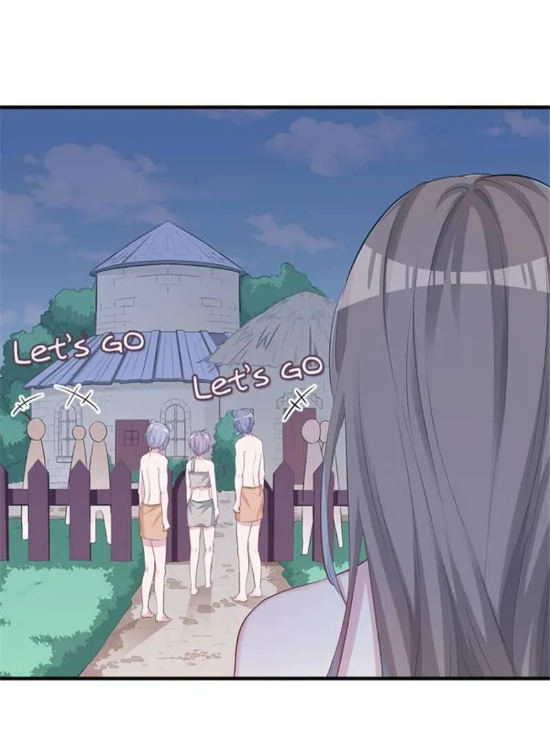 Beauty and the Beasts Chapter 117 Online - página 4
