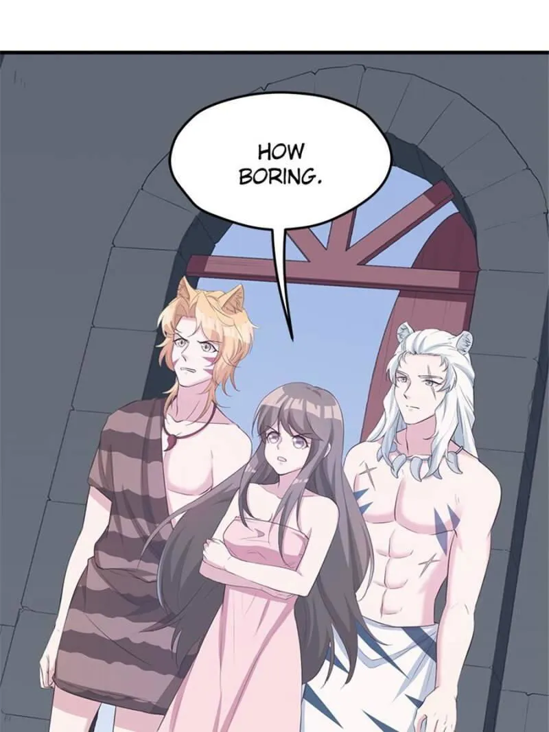 Beauty and the Beasts Chapter 117 Online - página 5