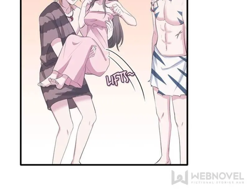 Beauty and the Beasts Chapter 117 Online - página 7