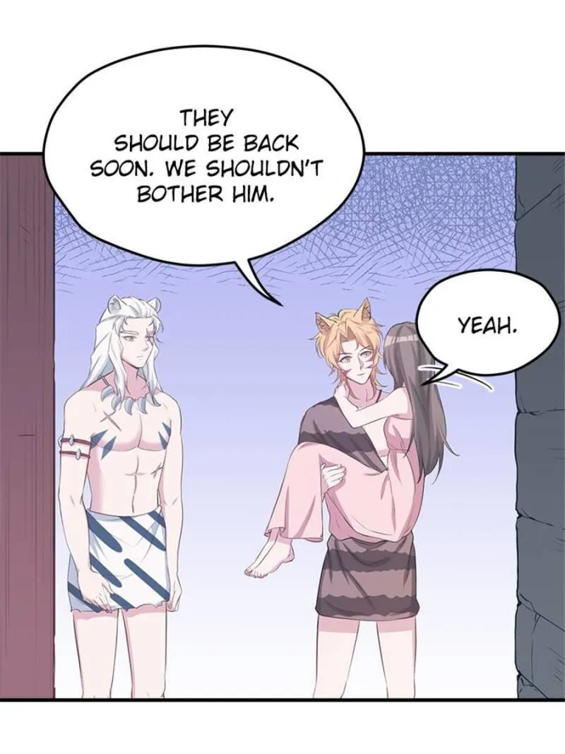 Beauty and the Beasts Chapter 117 Online - página 11