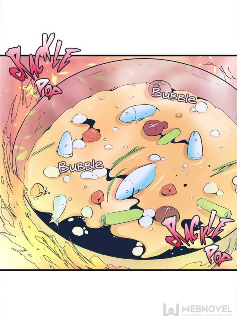 Beauty and the Beasts Chapter 117 Online - página 17