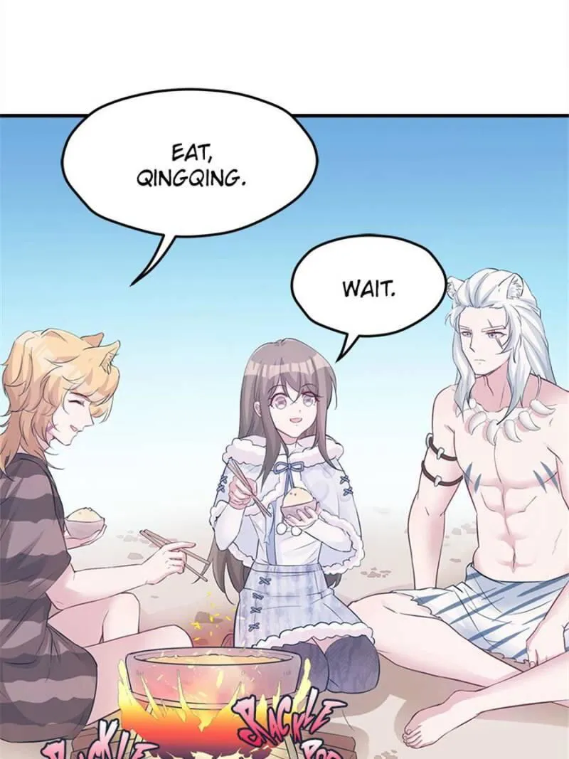 Beauty and the Beasts Chapter 117 Online - página 18