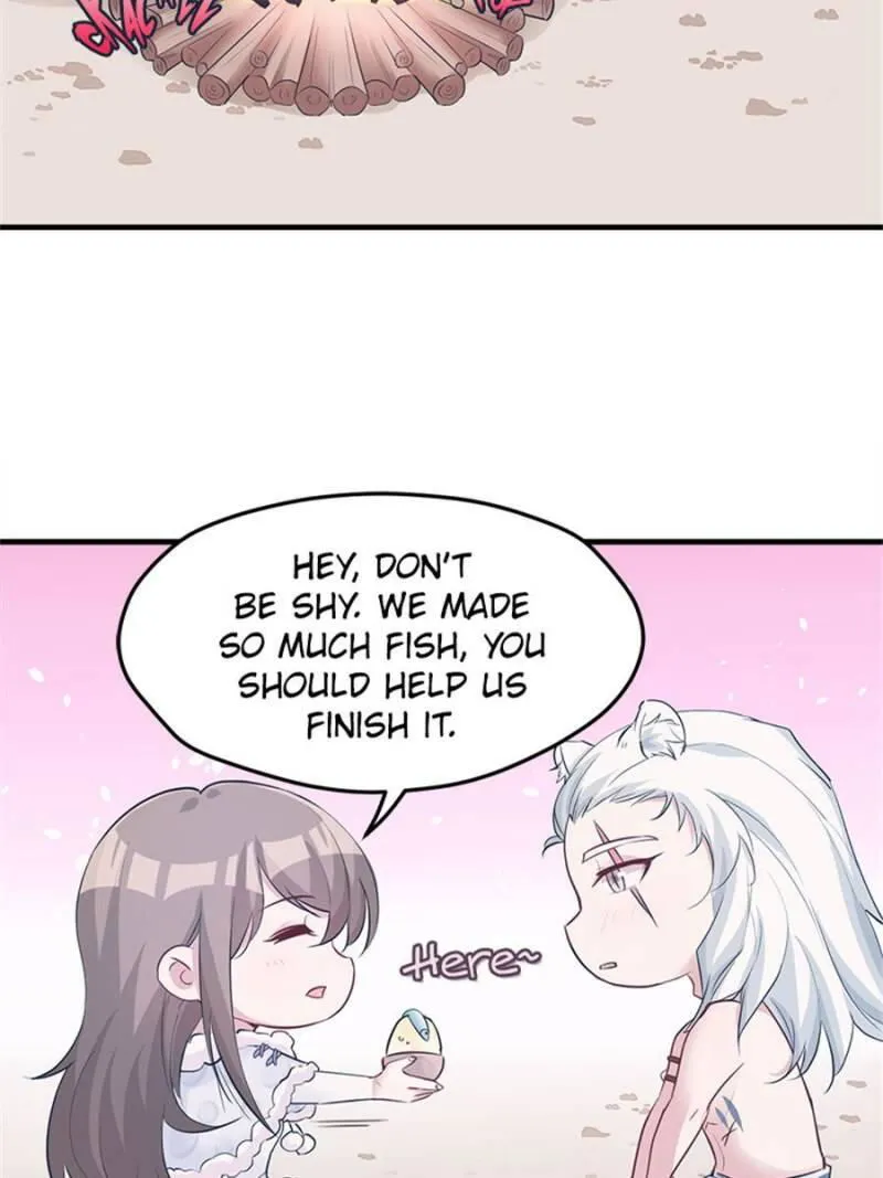 Beauty and the Beasts Chapter 117 Online - página 19