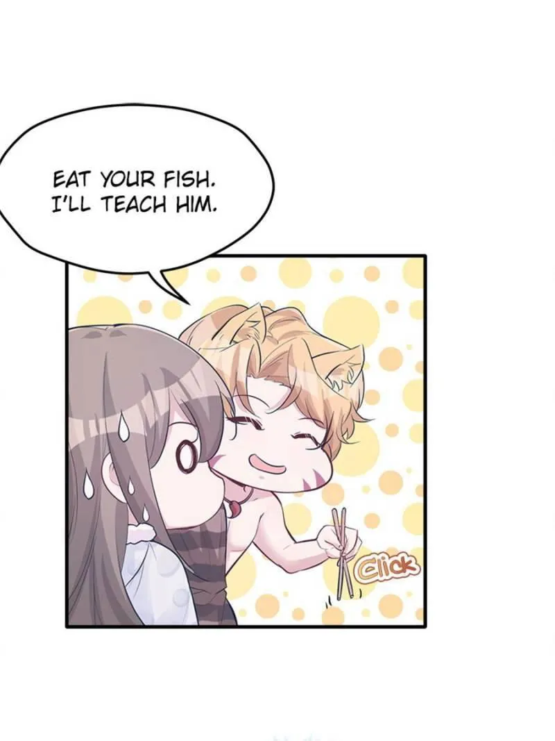 Beauty and the Beasts Chapter 117 Online - página 26