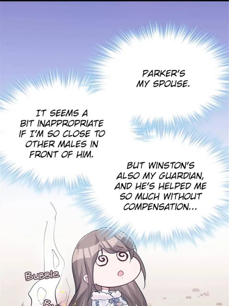 Beauty and the Beasts Chapter 117 Online - página 28