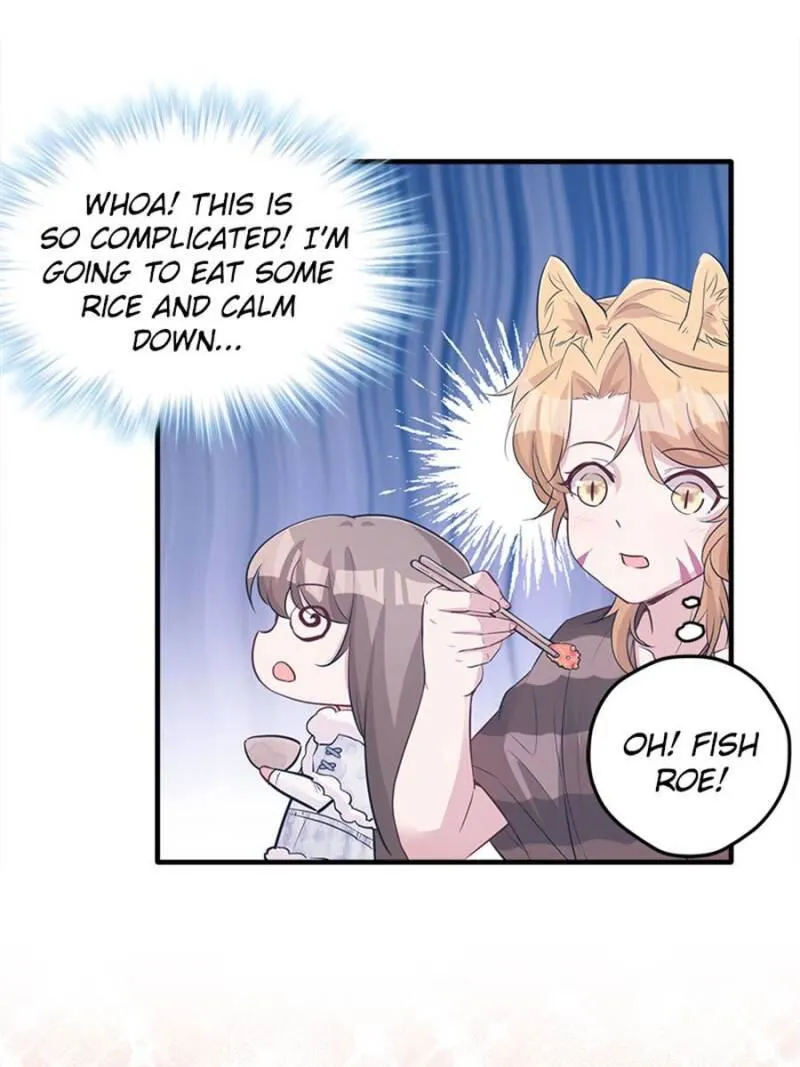 Beauty and the Beasts Chapter 117 Online - página 30