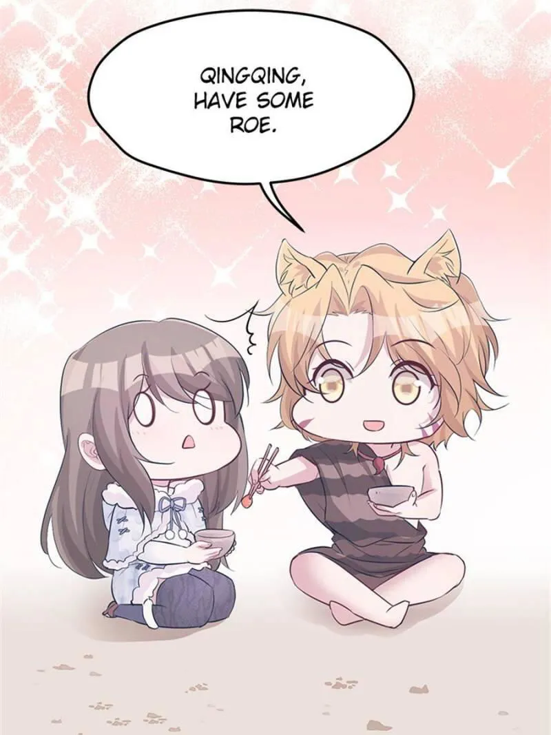 Beauty and the Beasts Chapter 117 Online - página 31