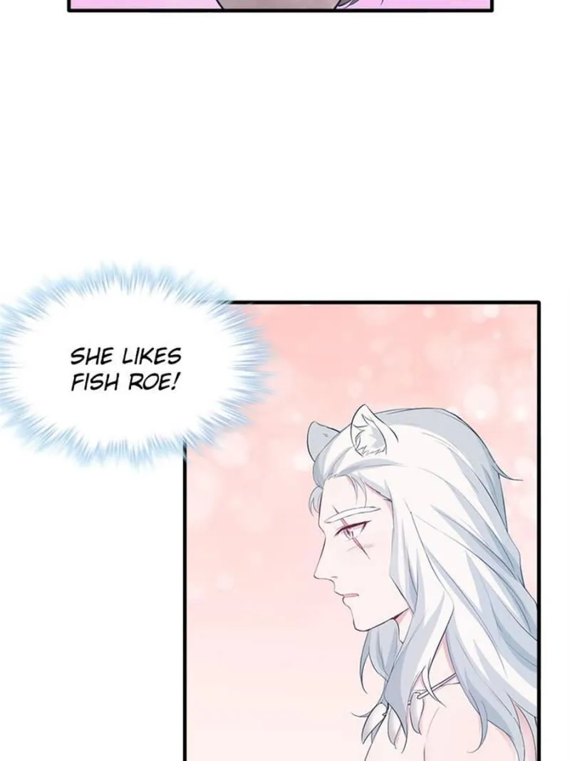 Beauty and the Beasts Chapter 117 Online - página 33