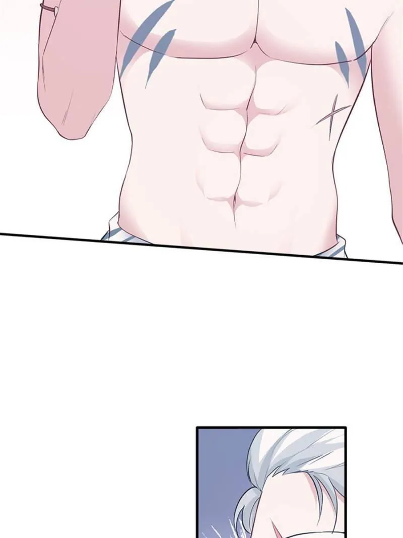 Beauty and the Beasts Chapter 117 Online - página 43