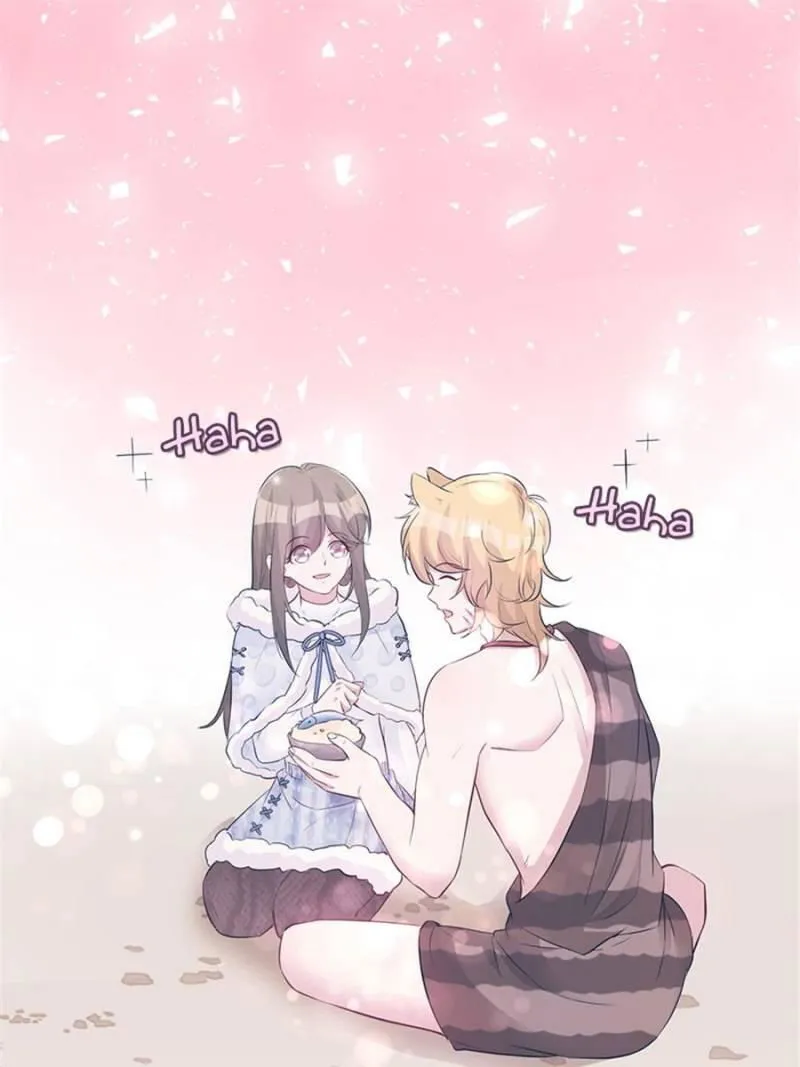 Beauty and the Beasts Chapter 117 Online - página 45