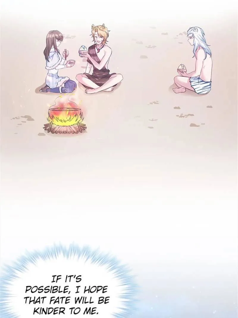 Beauty and the Beasts Chapter 117 Online - página 52