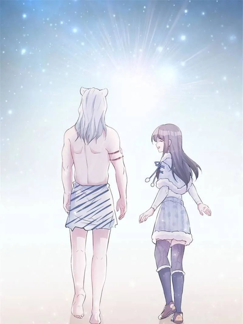 Beauty and the Beasts Chapter 117 Online - página 54