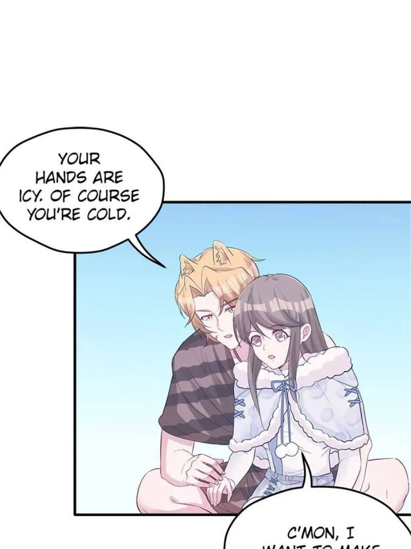 Beauty and the Beasts Chapter 118 Online - página 9