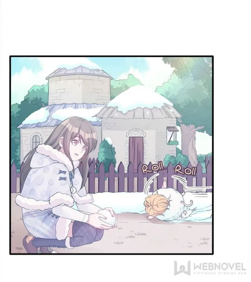 Beauty and the Beasts Chapter 118 Online - página 13