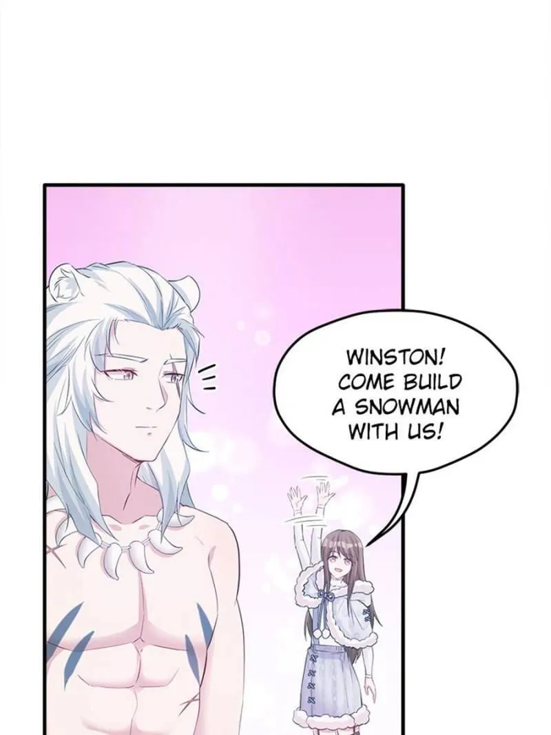 Beauty and the Beasts Chapter 118 Online - página 17