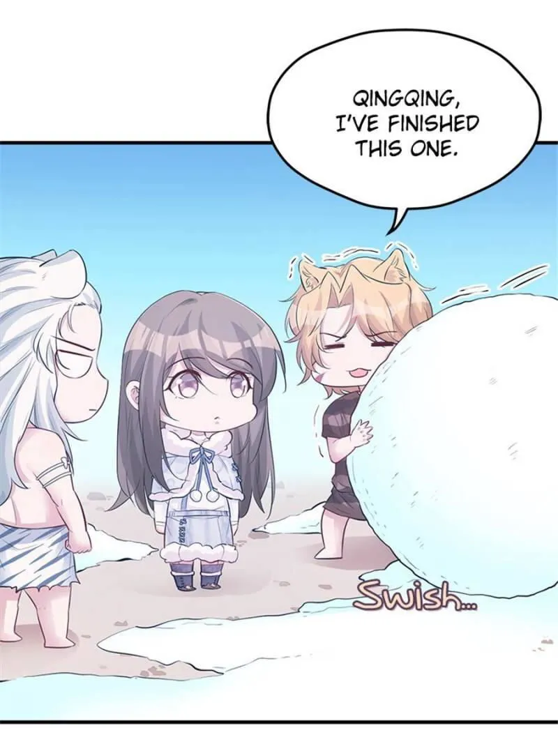Beauty and the Beasts Chapter 118 Online - página 20