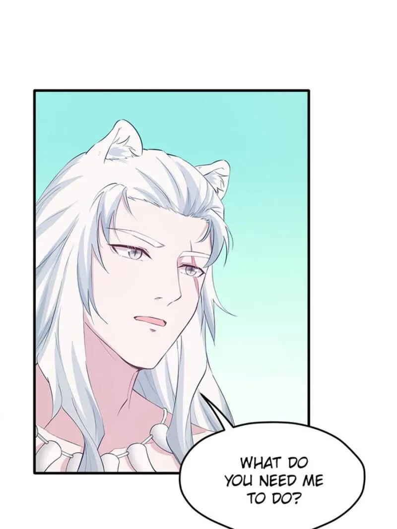 Beauty and the Beasts Chapter 118 Online - página 21