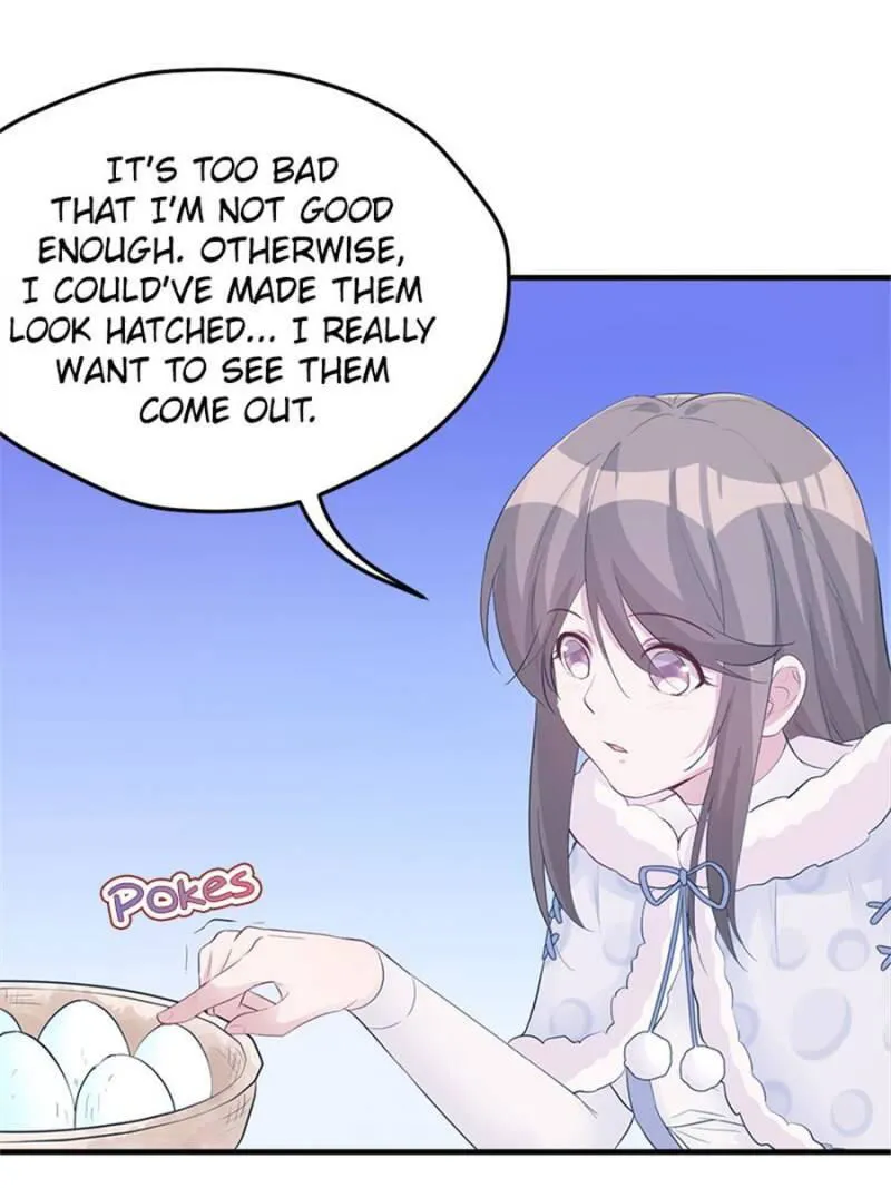 Beauty and the Beasts Chapter 118 Online - página 32