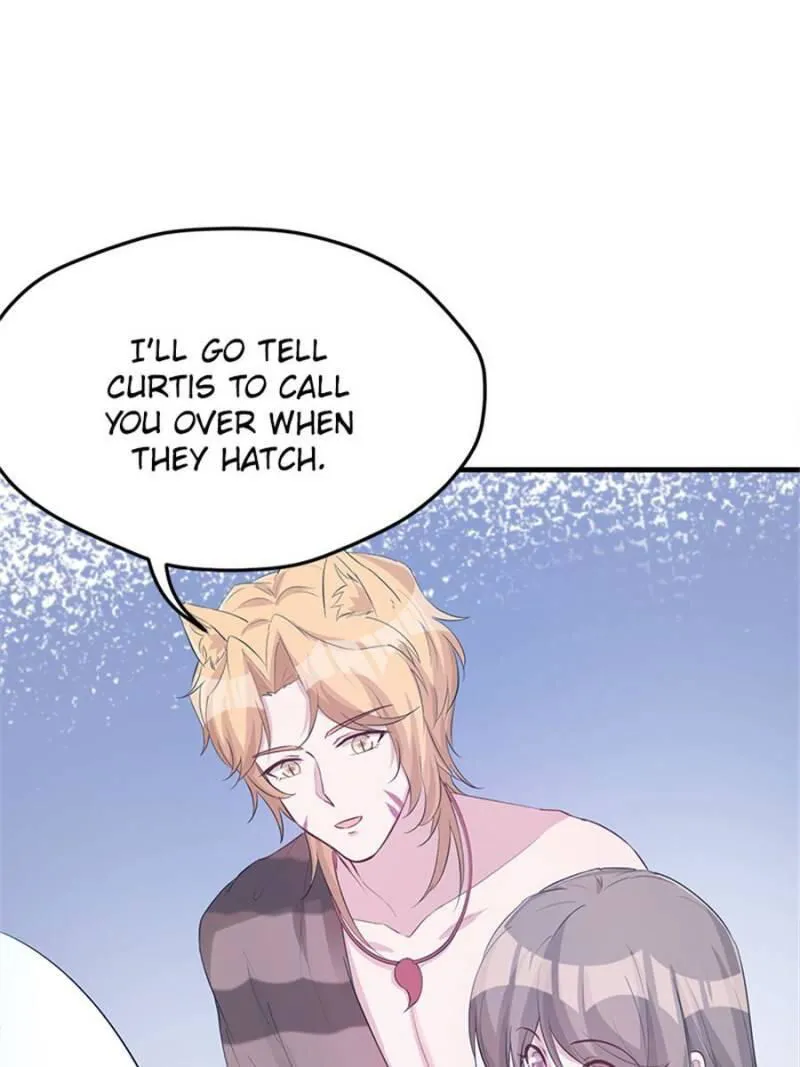 Beauty and the Beasts Chapter 118 Online - página 33