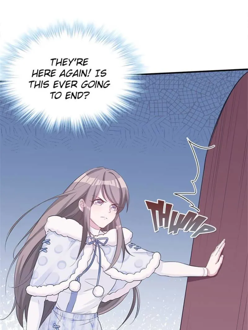 Beauty and the Beasts Chapter 118 Online - página 40