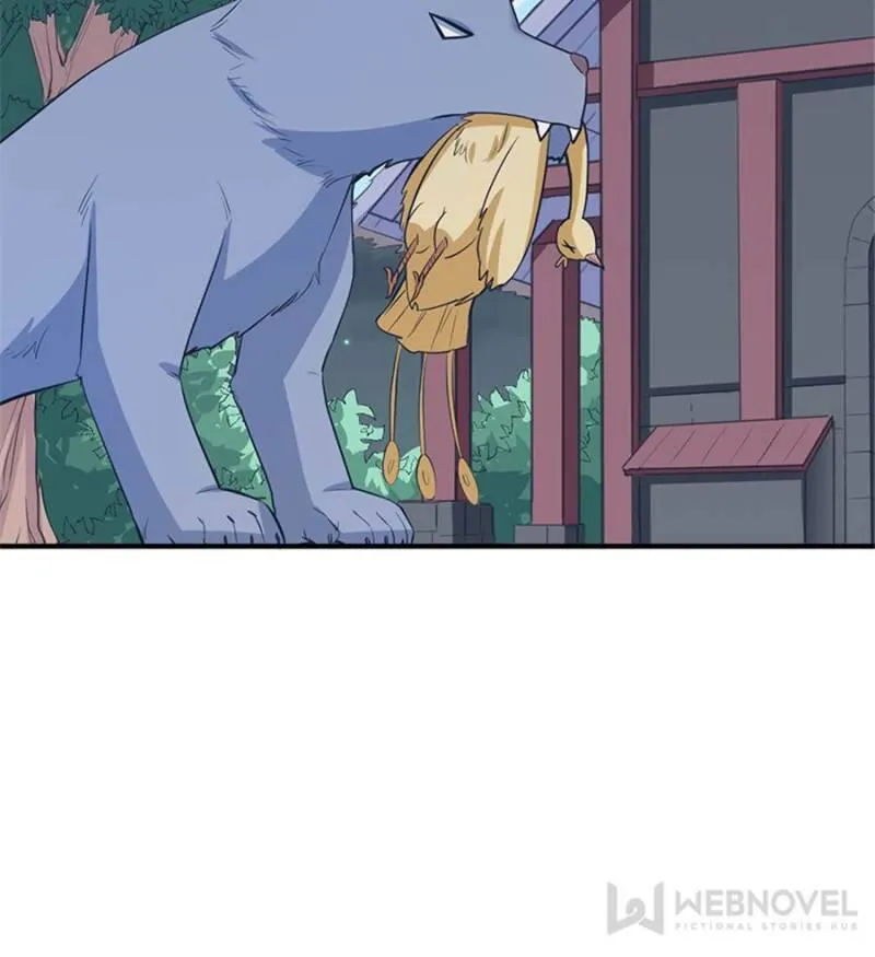 Beauty and the Beasts Chapter 118 Online - página 43